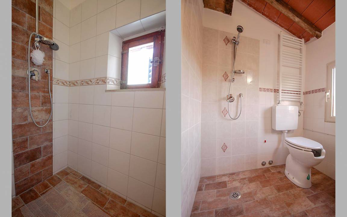 Photo of Bathroom in Scansano