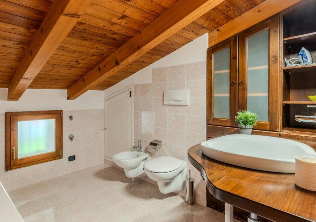 Photo of Bathroom in Albogasio