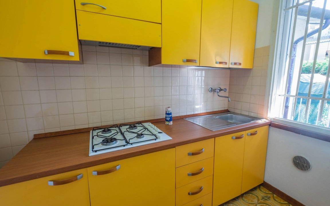 Photo of Kitchen in Lido di Volano