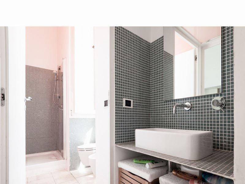 Photo of Bathroom in Monopoli