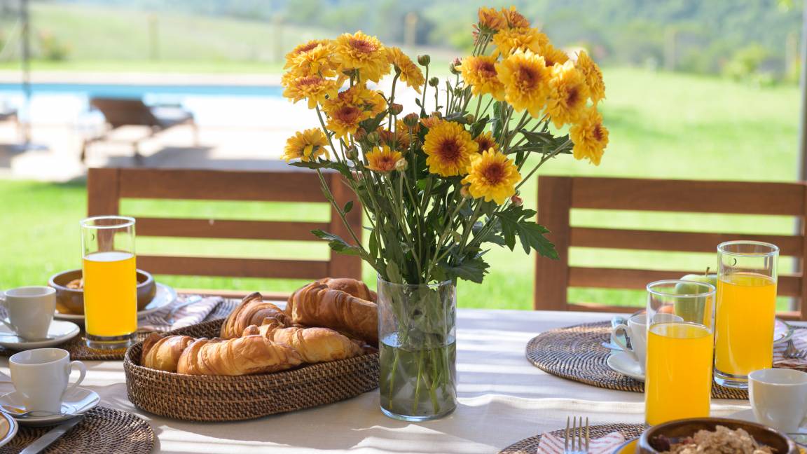 Photo of Patio Balcony in Corbara