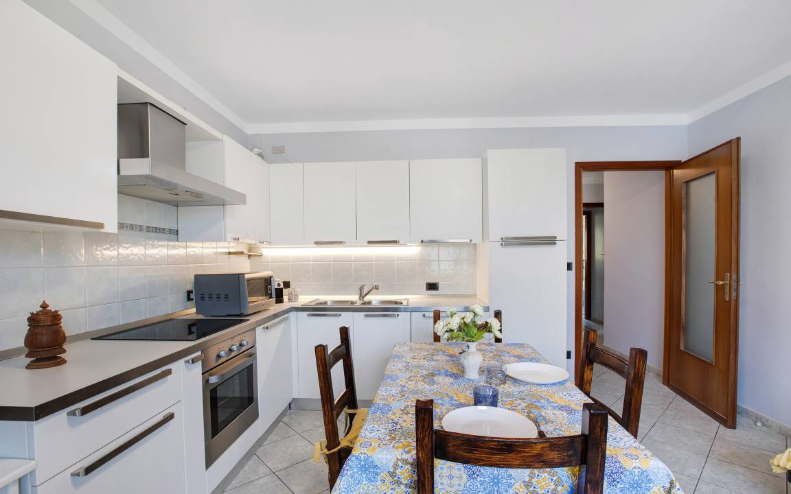 Photo of Kitchen in Saint Maurice