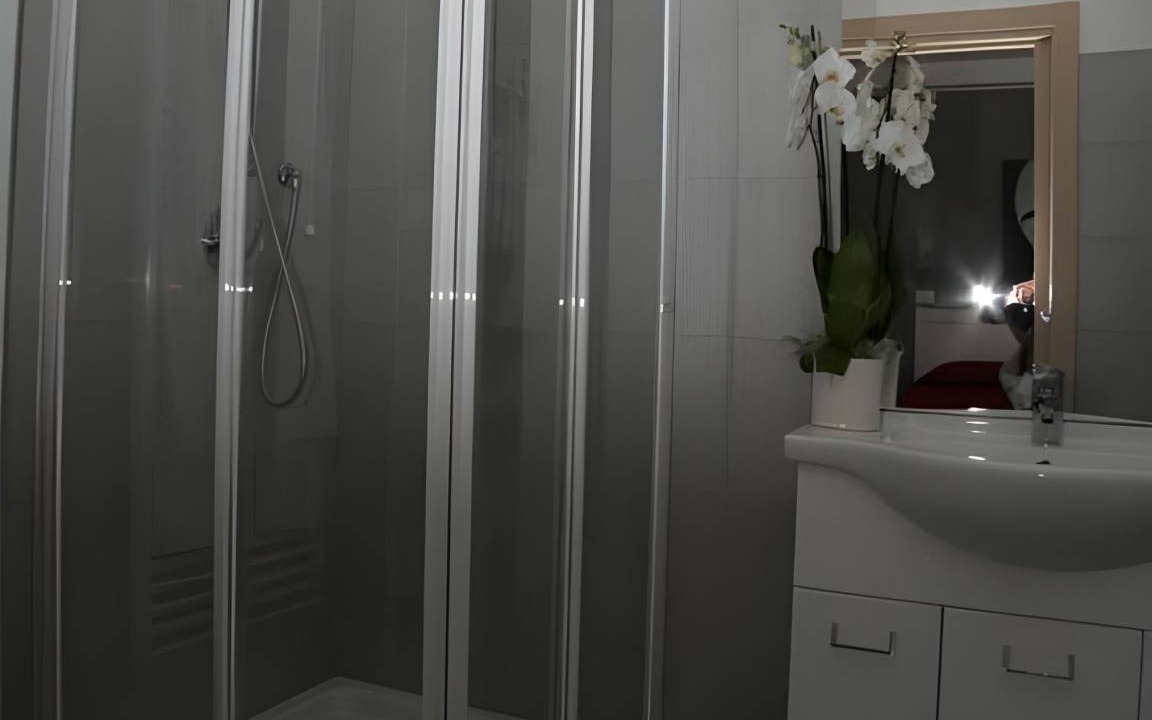 Photo of Bathroom in Comun Nuovo