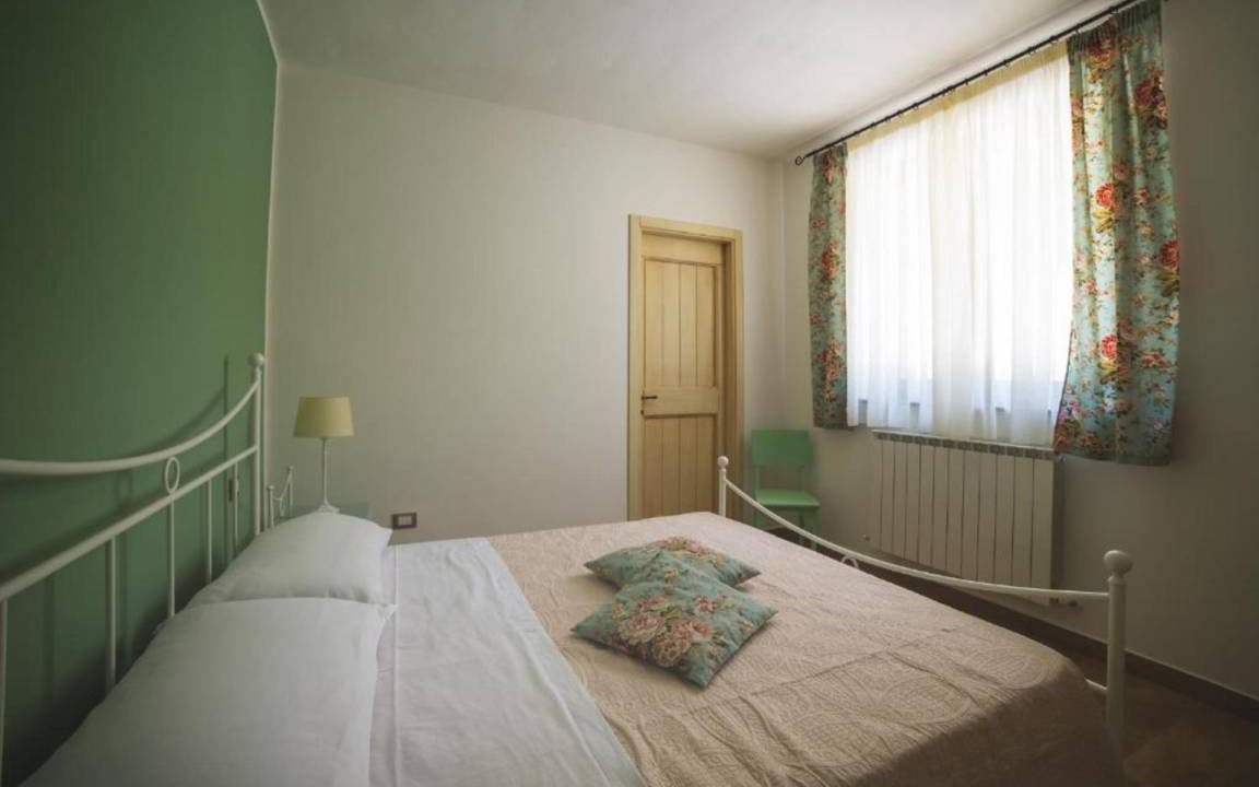 Photo of Bedroom in Falerone