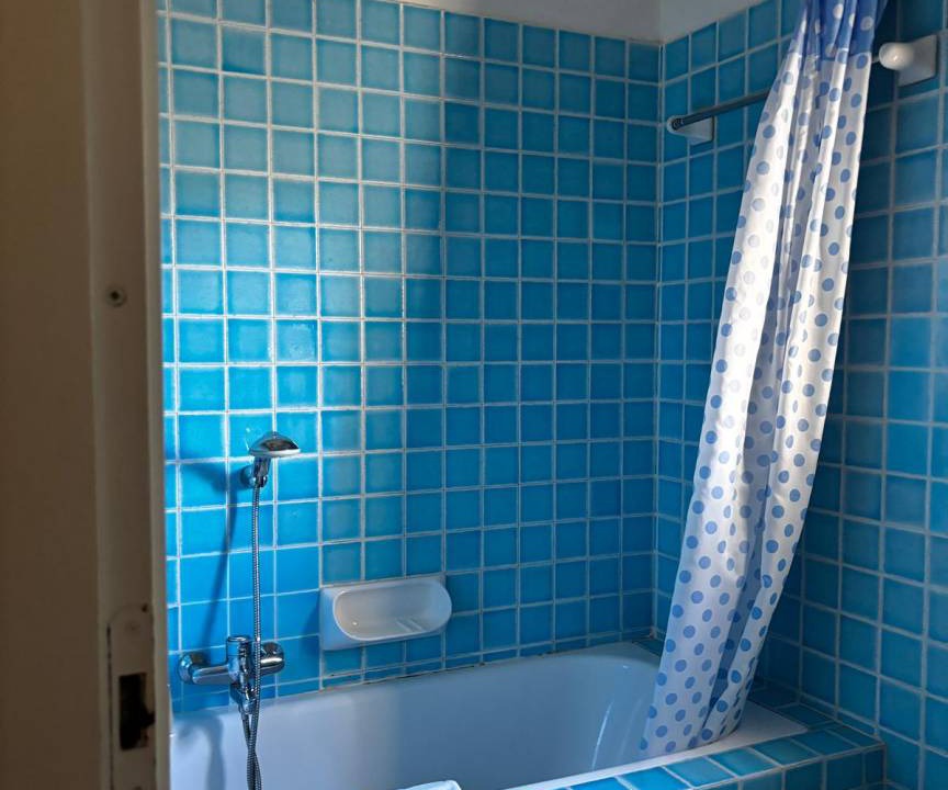 Photo of Bathroom in Baja Sardinia