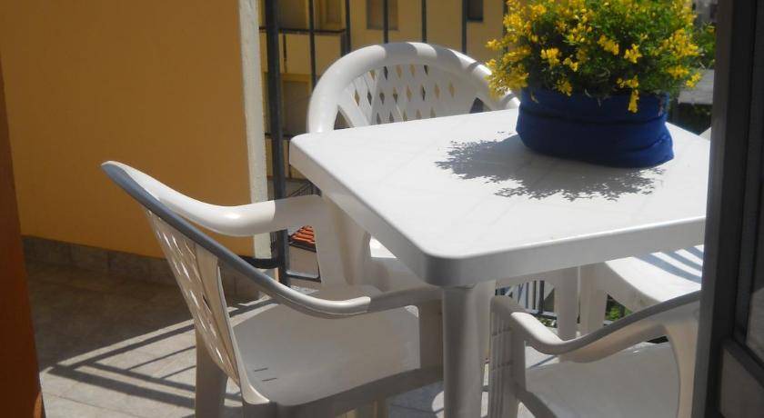 Photo of Patio Balcony in Rivabella