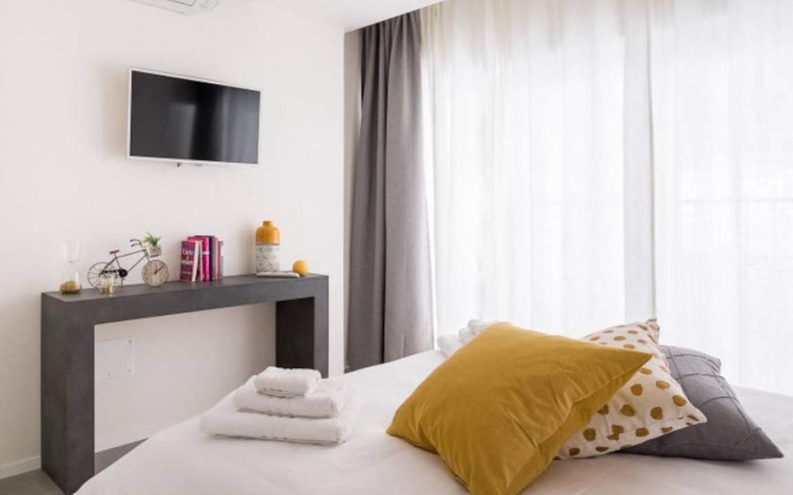 Photo of Bedroom in Historic Center