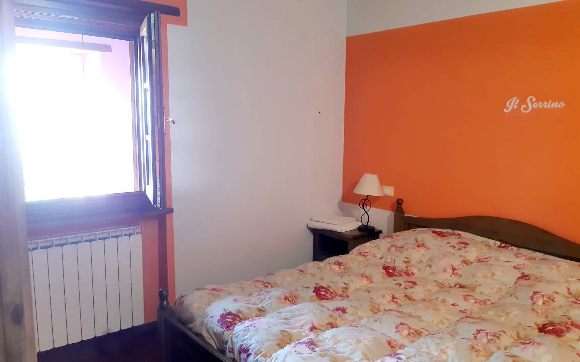 Photo of Bedroom in San Marcello Pistoiese
