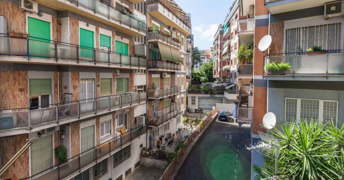 Photo of Others in Quartiere XVII Trieste