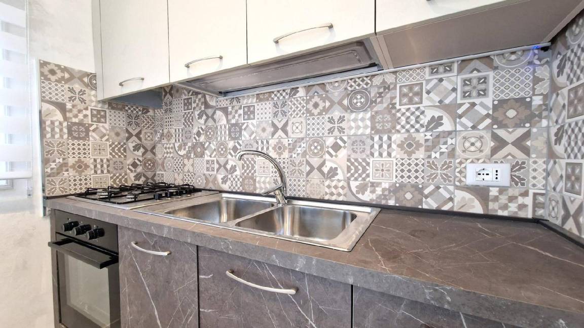 Photo of Kitchen in Alliste