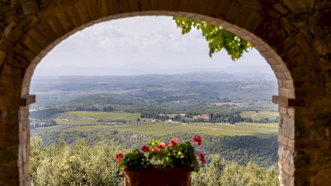 Photo of Others in Castelnuovo Berardenga