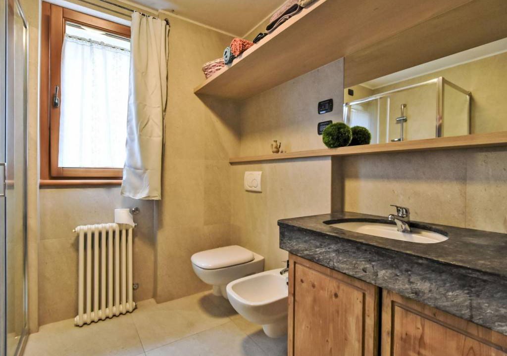 Photo of Bathroom in Prata Camportaccio
