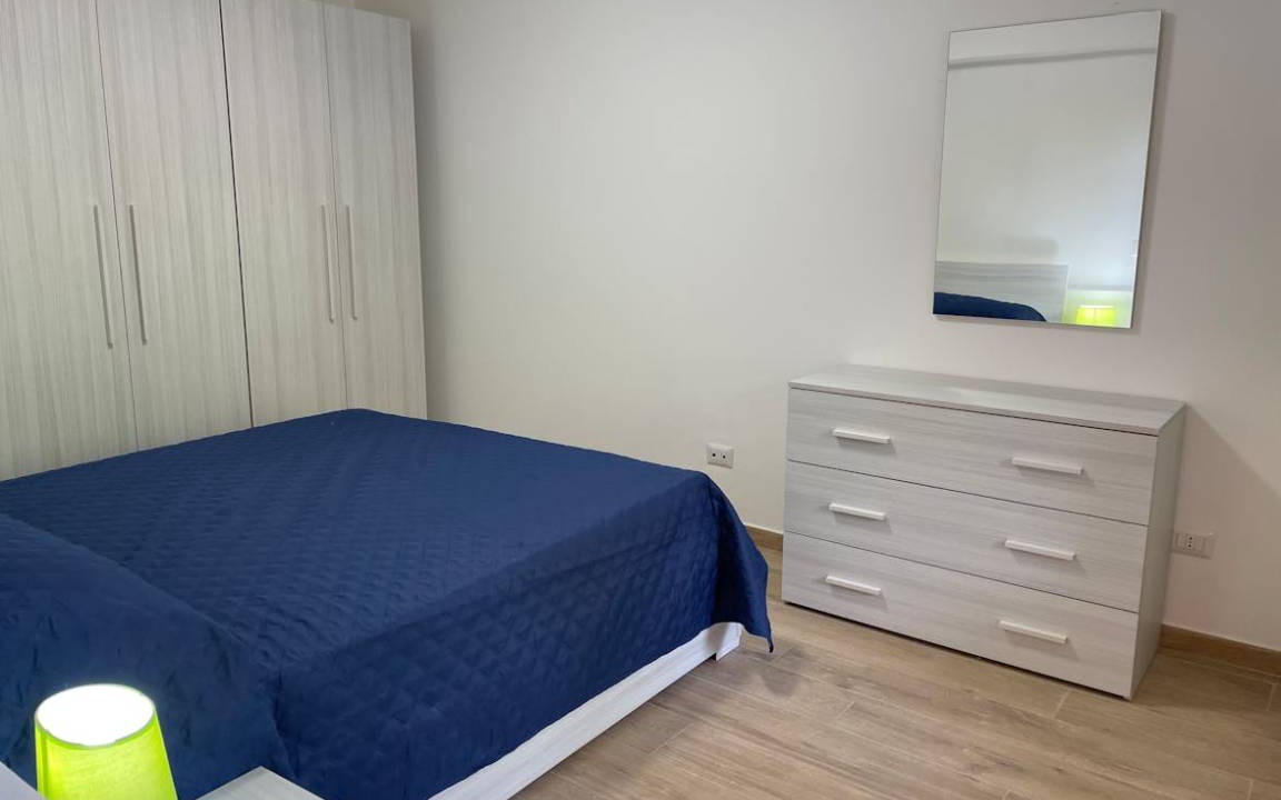 Photo of Bedroom in Siena