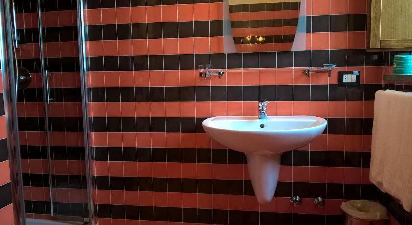 Photo of Bathroom in San Pietro