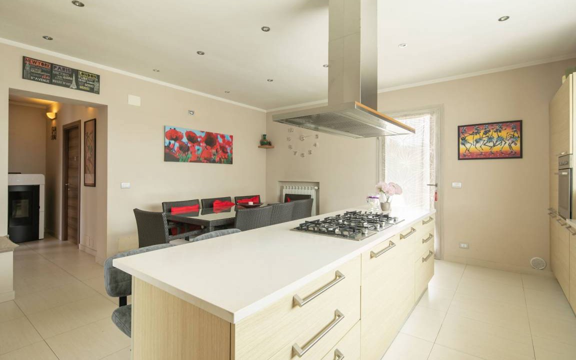 Photo of Kitchen in Puliciano
