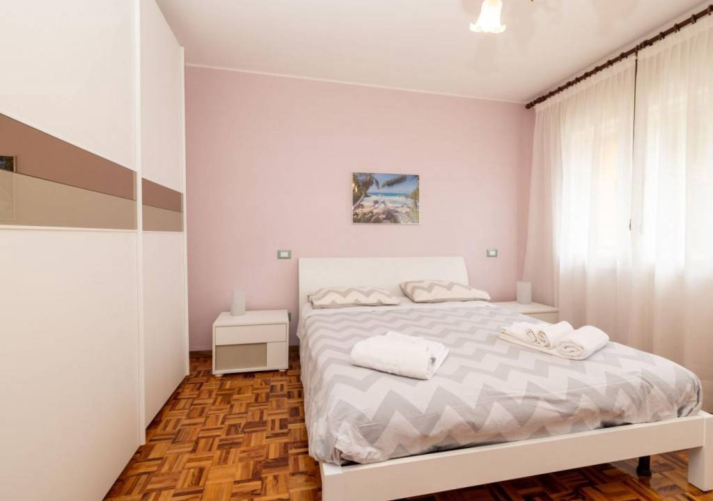 Photo of Bedroom in Ovaro