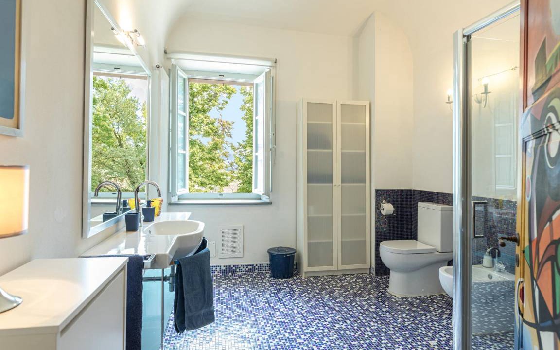 Photo of Bathroom in Monte San Savino