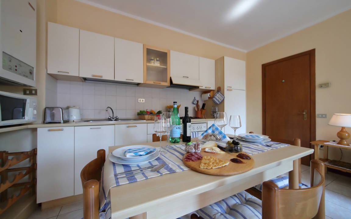 Photo of Kitchen in Baveno