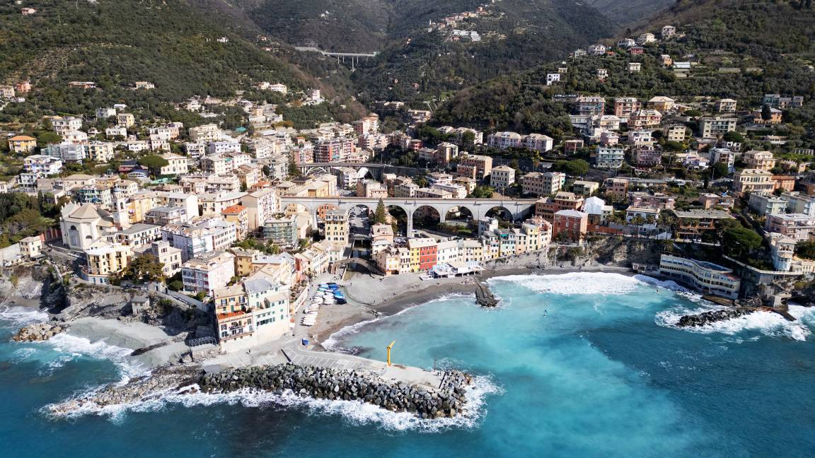 Photo of Others in Pieve Ligure