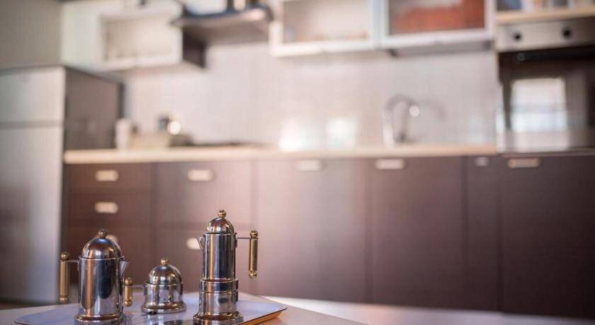 Photo of Kitchen in Brandizzo