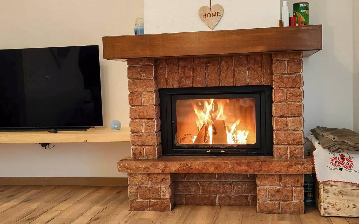 Photo of Livingroom in Montegrino Valtravaglia