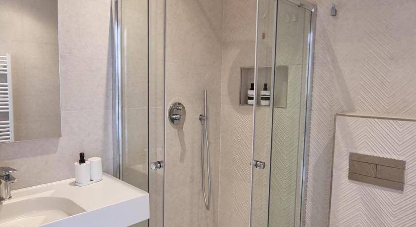 Photo of Bathroom in Marina Di Camerota