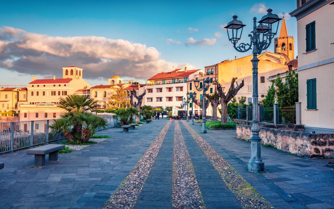 Photo of Others in Alghero