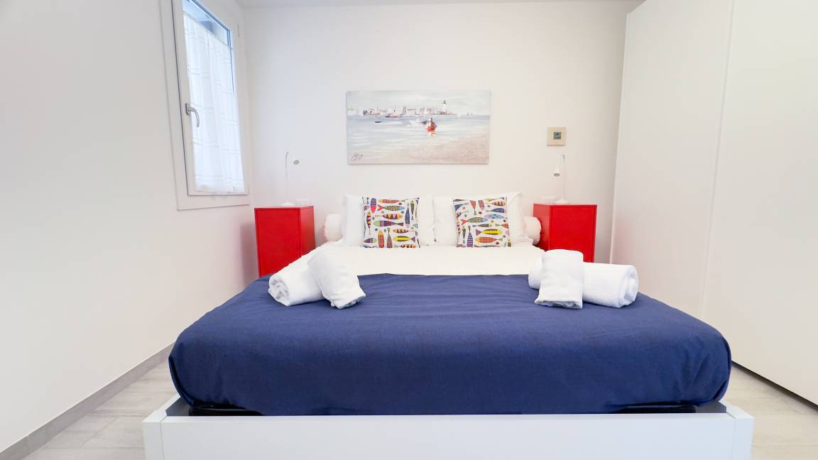 Photo of Bedroom in Chioggia