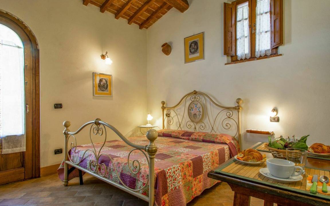 Photo of Bedroom in Gambassi Terme