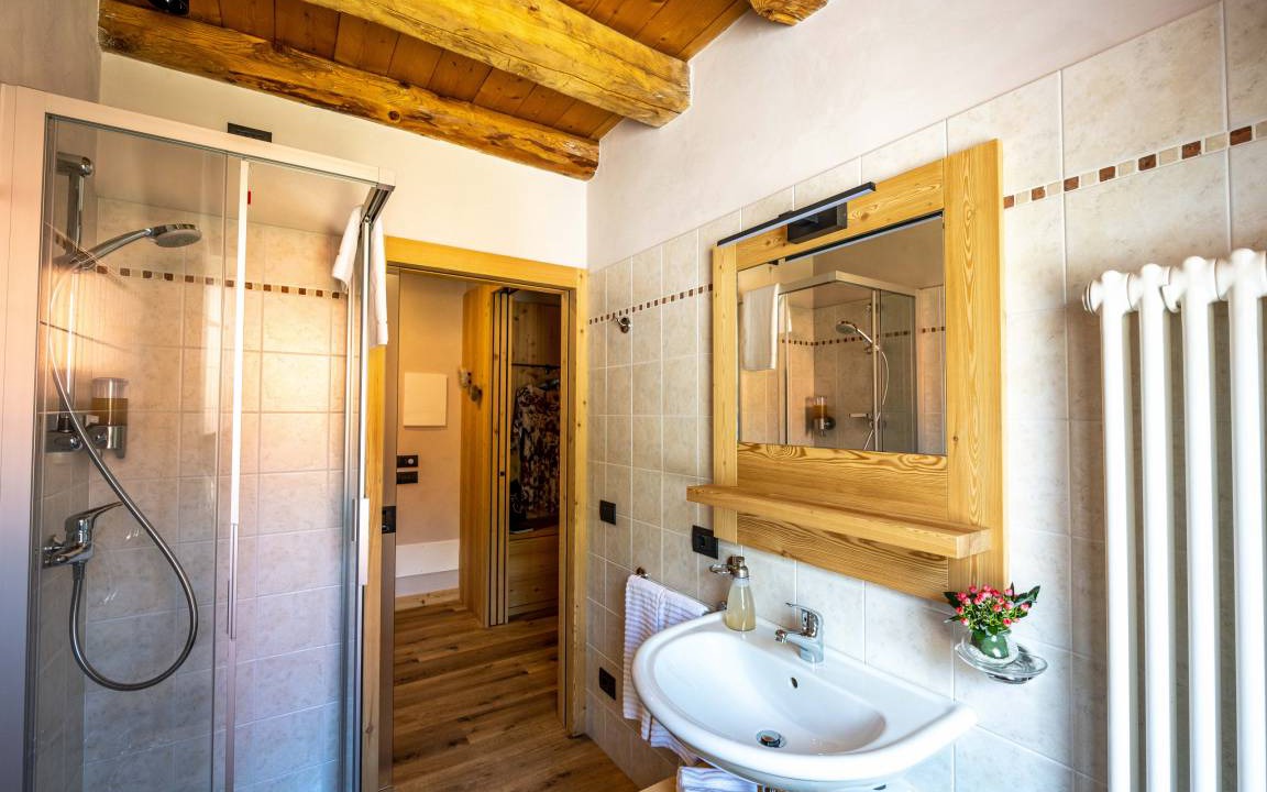 Photo of Bathroom in Chies d'Alpago