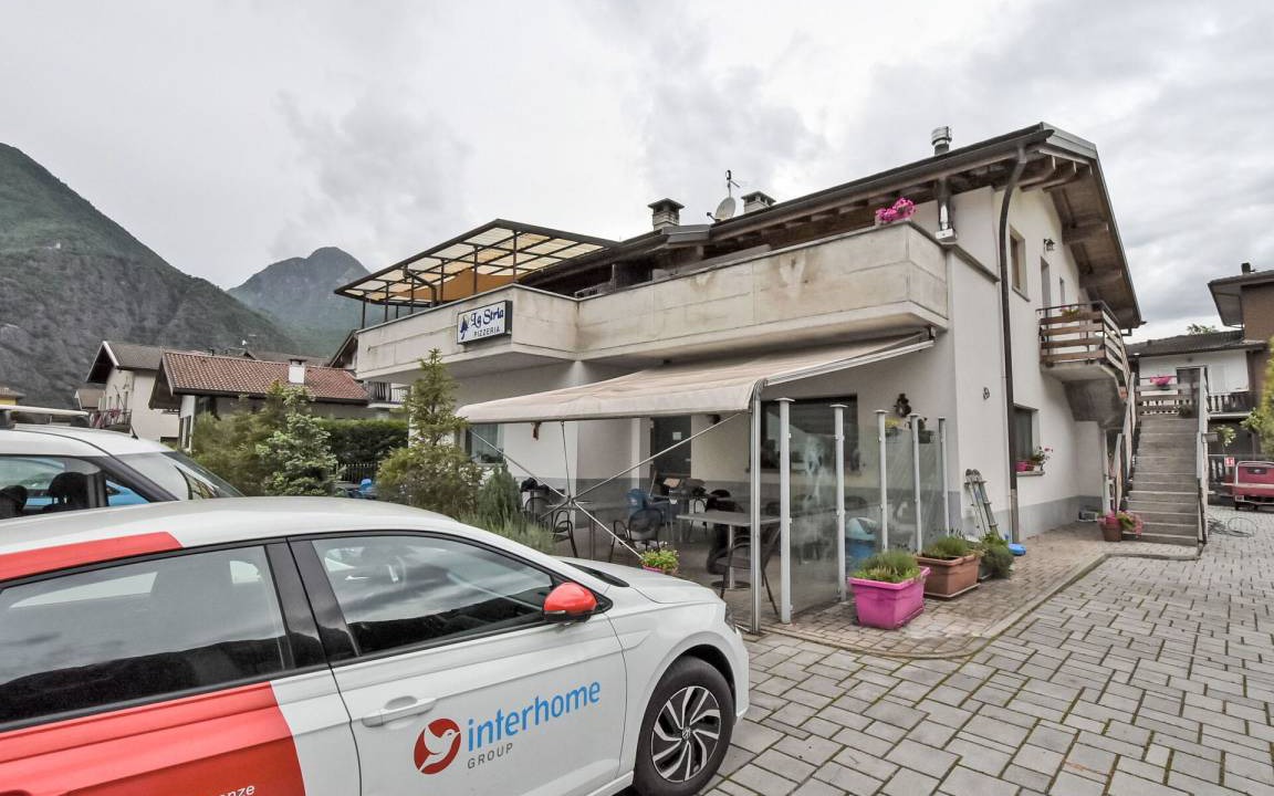Photo of Buildings in Prata Camportaccio