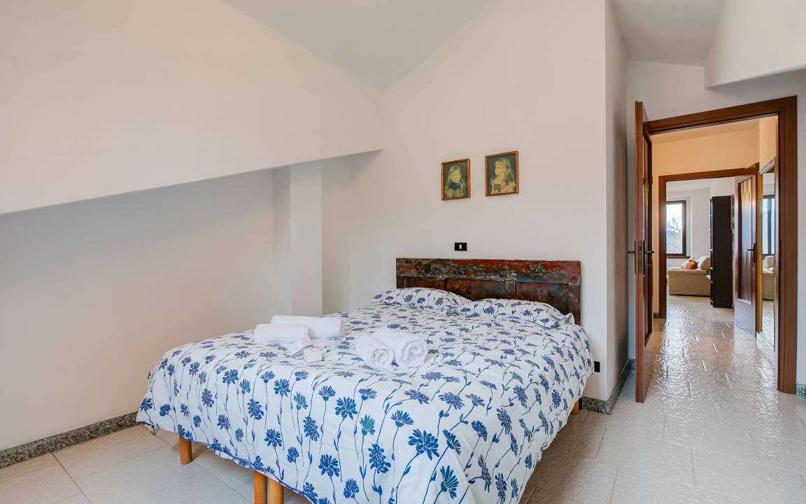 Photo of Bedroom in Nocco