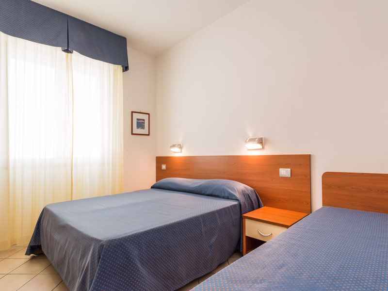 Photo of Bedroom in Pietra Ligure