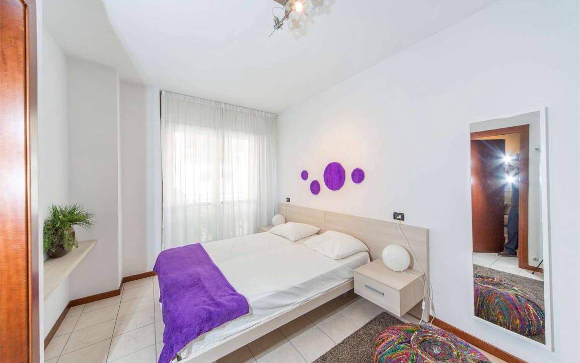 Photo of Bedroom in Acquaseria
