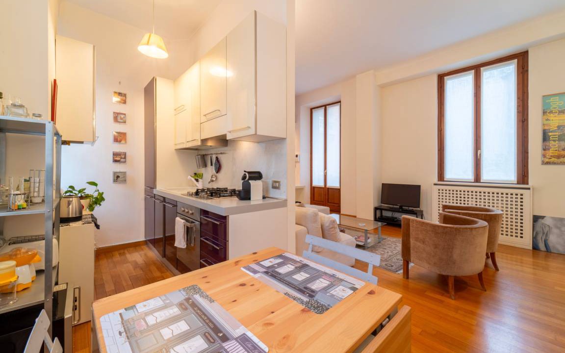 Photo of Kitchen in Isola