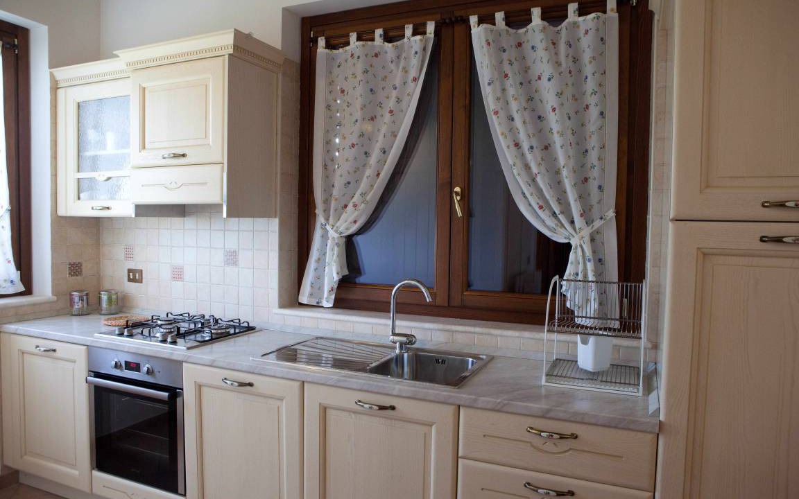 Photo of Kitchen in Mosciano Sant'Angelo