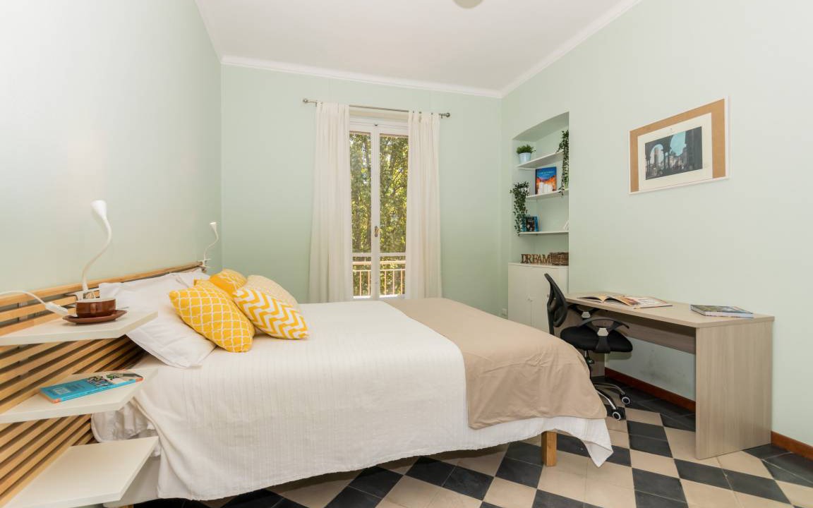 Photo of Bedroom in Santa Rita