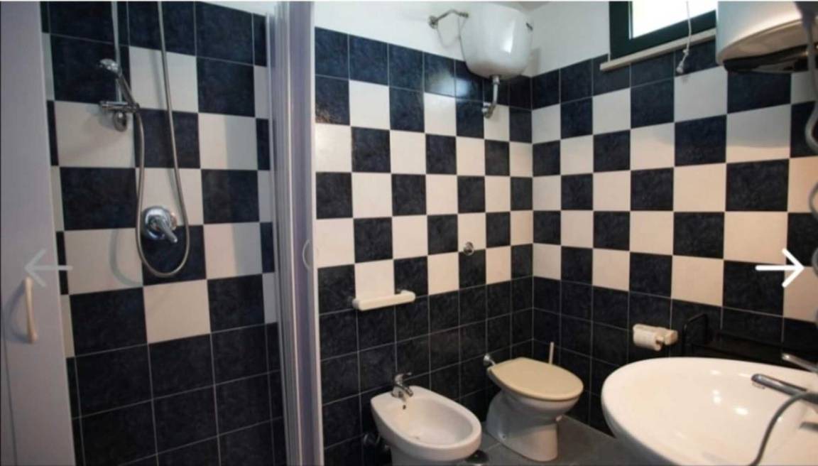 Photo of Bathroom in Sant'Andrea Apostolo dello Ionio