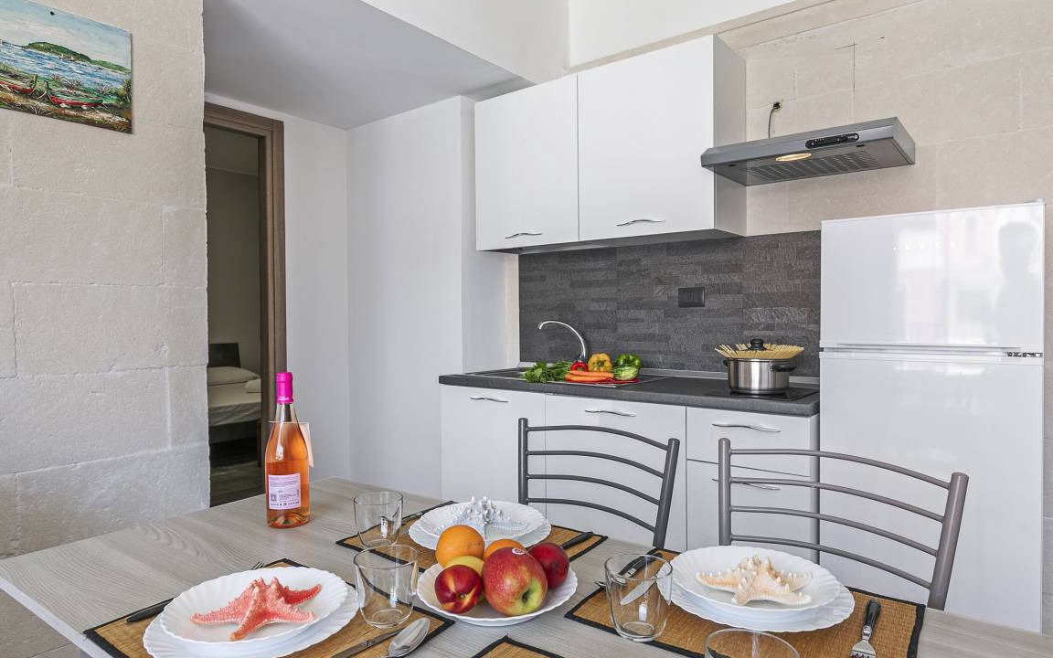 Photo of Kitchen in Boncore