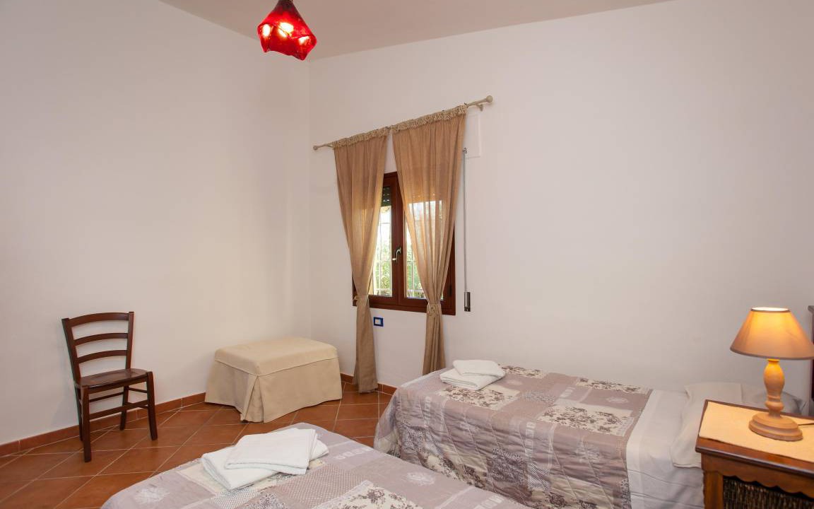 Photo of Bedroom in Orosei