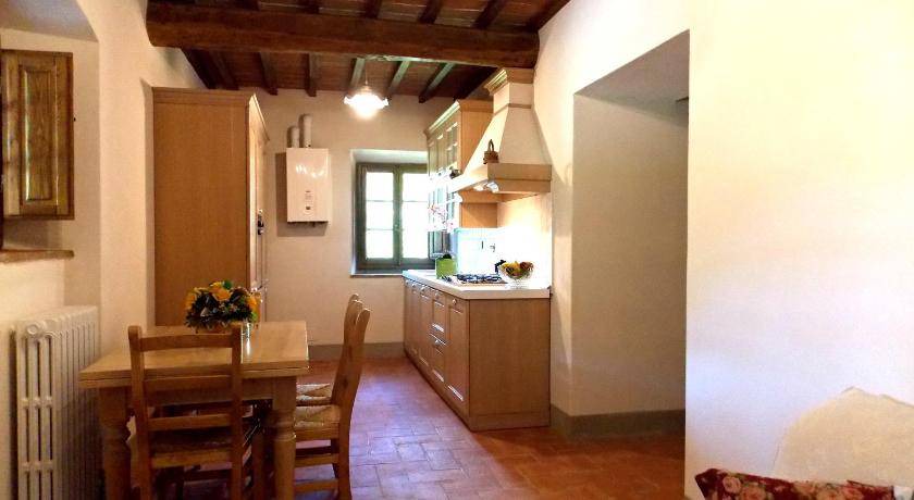 Photo of Kitchen in Dicomano