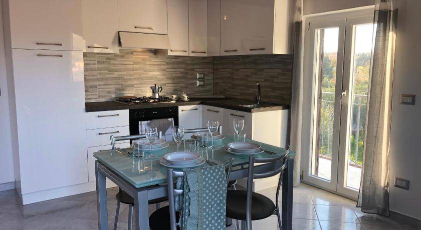 Photo of Kitchen in Alani