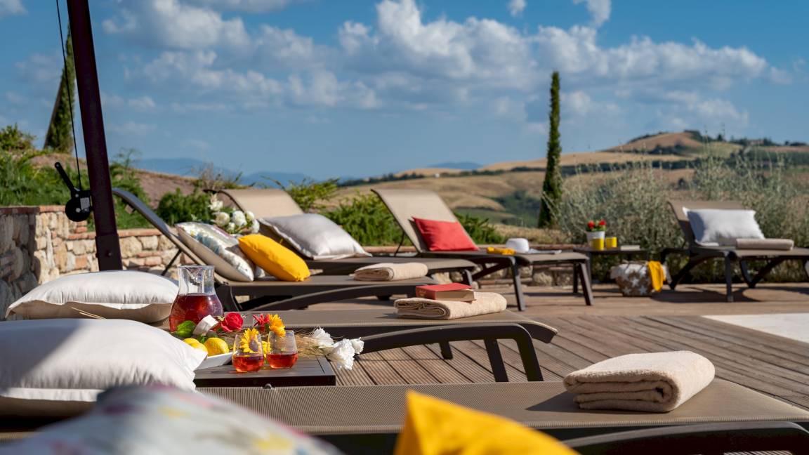 Photo of Others in Volterra