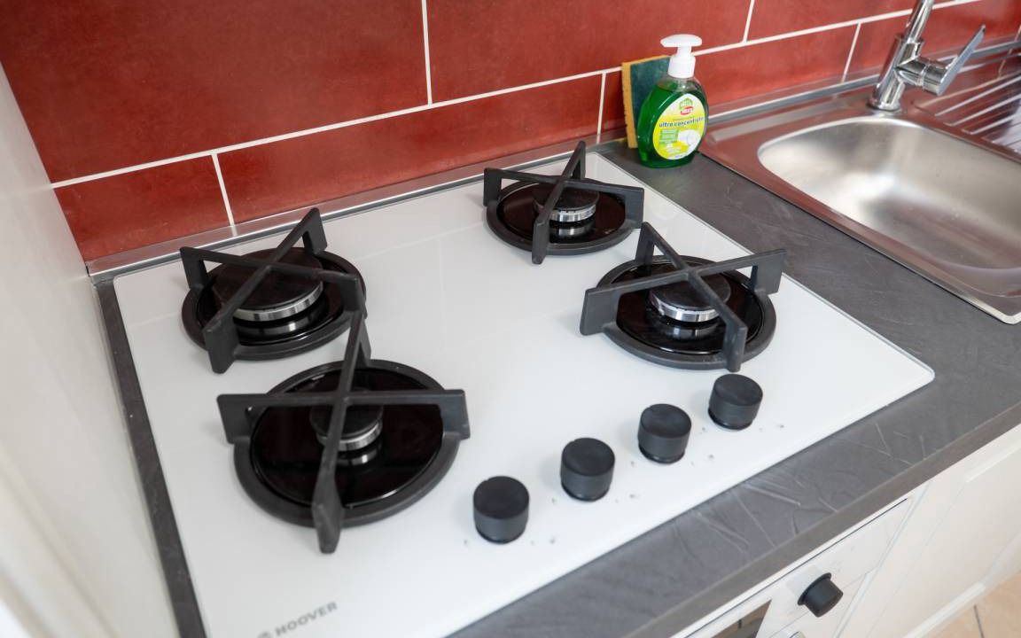 Photo of Kitchen in Senigallia