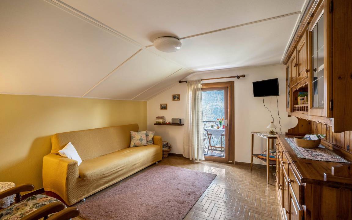 Photo of Bedroom in Agro