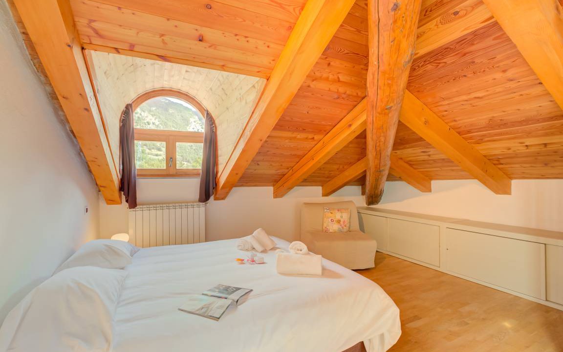 Photo of Bedroom in Oulx