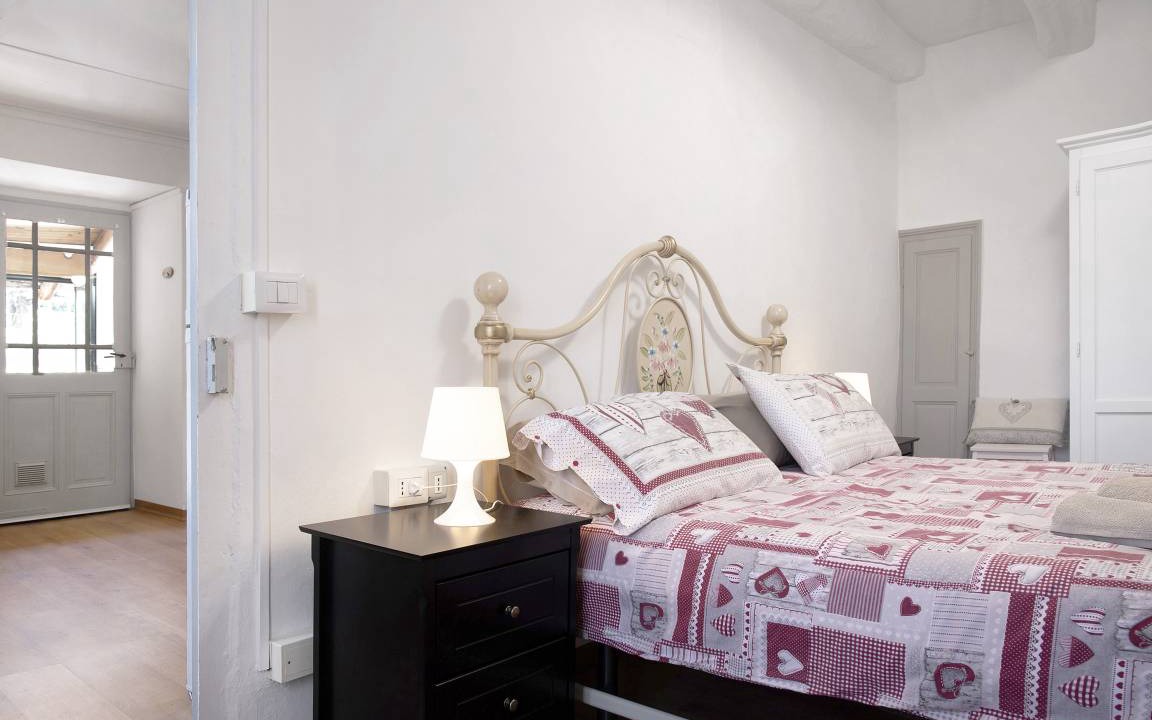 Photo of Bedroom in Porto Valtravaglia