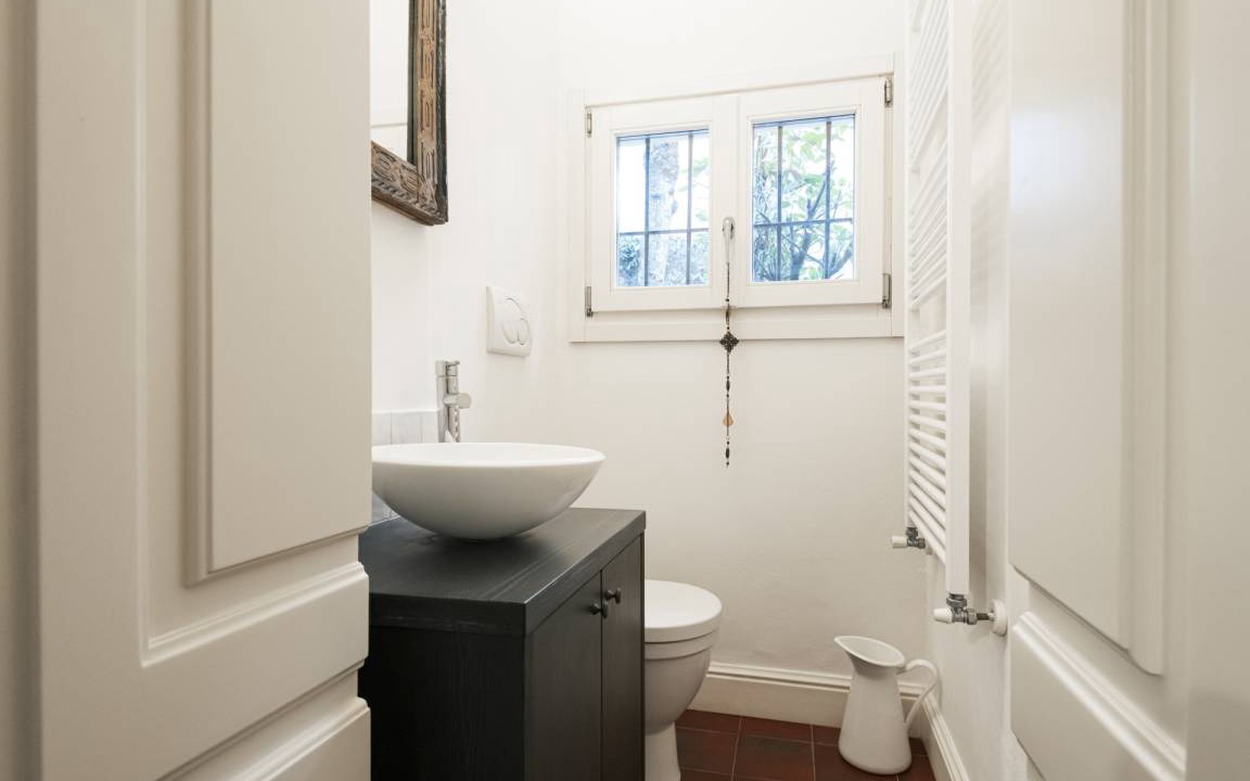 Photo of Bathroom in Zona Padova