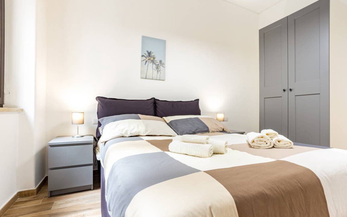 Photo of Bedroom in Vomero