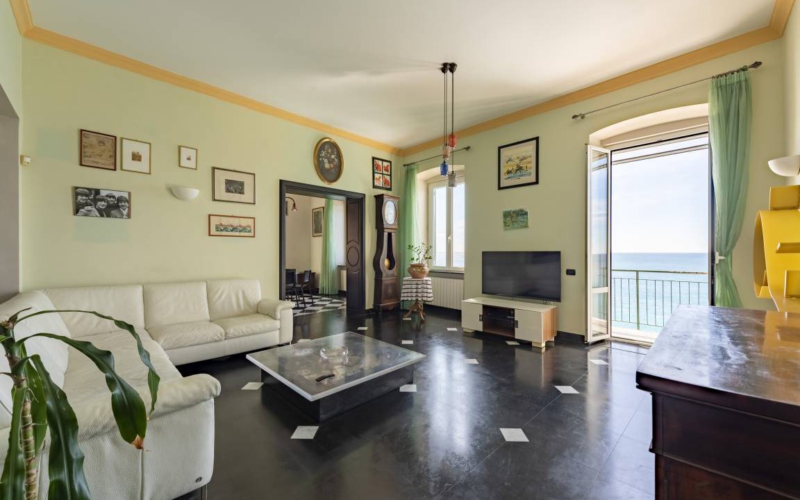 Photo of Livingroom in Nervi